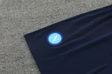 24/25 Napoli Red Training Short Suit