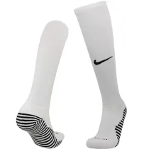 2024 Croatia  Home White socks
