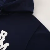 25/26  RMA Royal Blue Hoodie Set