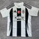 24/25 Beşiktaş Home Fans Soccer Jersey