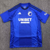 24/25 Copenhagen FC Away Fans Soccer Jersey