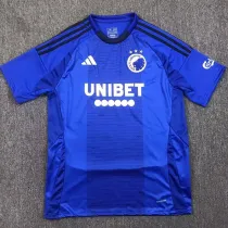 24/25 Copenhagen FC Away Fans Soccer Jersey