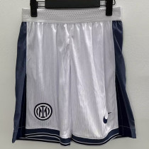 24/25  INT Away  Player Version Shorts Pants