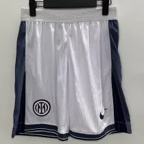 24/25  INT Away  Player Version Shorts Pants