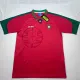 1996/1997 Portugal Home Retro Soccer Jersey