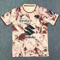 24/25Torino Third Fans Soccer Jersey