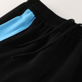 24/25 Argentina Black Jacket Tracksuit(05)