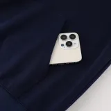 25/26  RMA Royal Blue Hoodie Set