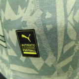 24/25 ACM Green Special Edition  Player Version Soccer Jersey