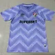 24/25 Fluminense Purple Goalkeeper  Fans Soccer Jersey