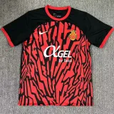 24/25  Mallorca Home Fans Soccer Jersey