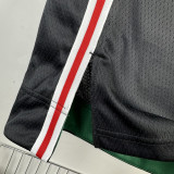 22/23 CLIPPERS HAROEN #1 Black City Edition Top Quality Hot Pressing NBA Jersey