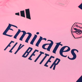 24/25  ARS Pink Tank top and shorts suit