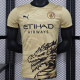 24/25 Man City Khaki Special Edition  Player Version Soccer Jersey