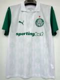 25/26  Palmeiras Away Fans Soccer Jersey