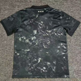 24/25 Ajax Black Concept Edition  Fans Soccer Jersey