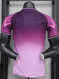 2024Japan Purple Player Version Soccer Jersey