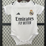 24/25  RMA Home  Baby Infant Crawl Suit