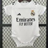 24/25  RMA Home  Baby Infant Crawl Suit
