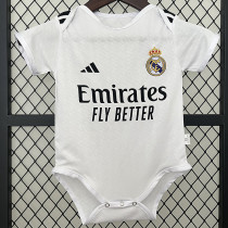 24/25  RMA Home  Baby Infant Crawl Suit