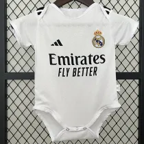 24/25  RMA Home  Baby Infant Crawl Suit