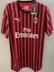 2019/2020 ACM Home Retro Soccer Jersey