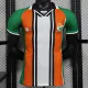 24/25 Cote d'Ivoire  White &Orange Special Edition Player Version Soccer Jersey