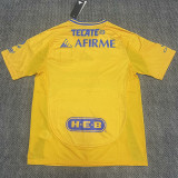 24/25 Tigres Home Fans Soccer Jersey