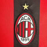 2003/2004 ACM Home Retro Soccer Jersey