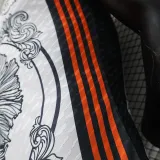 24/25 Japan White Knife Special Edition Player Version Soccer Jersey