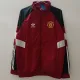 2025  Man Utd Red Windbreaker
