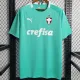 2019/2020 Palmeiras Third Retro Soccer Jersey