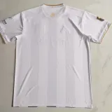 2025 PIO Special Edition White Fans Soccer Jersey
