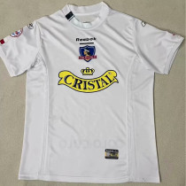 2024 Colo-Colo Home Retro Soccer Jersey