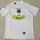 2024 Colo-Colo Home Retro Soccer Jersey