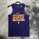 22/23 SUNS Purple NBA Training Vest