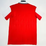 1997/1998 La Coruna Away Retro Soccer Jersey