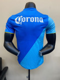 13/14 Club America Third Retro Soccer Jersey