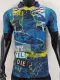 25/26 Man City Blue Limited Edition  Player Version Soccer Jersey