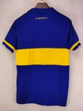2020/2021 Boca juniors Home Retro Soccer Jersey