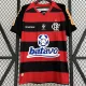 2010 Flamengo Home Retro Soccer Jersey