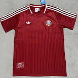 25 /26 Bayern  Red Retro  T-shirt