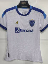 25/26 Paysandu Para  Away  Women Soccer Jersey(女）