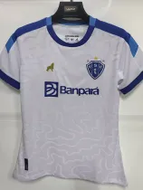 25/26 Paysandu Para  Away  Women Soccer Jersey(女）