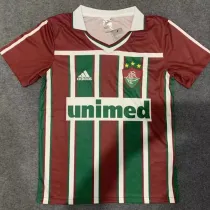 2002/2003 Fluminense Home Retro Soccer Jersey