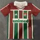 2002/2003 Fluminense Home Retro Soccer Jersey