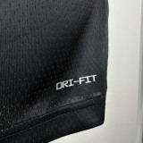 22/23 CLIPPERS HAROEN #1 Black Top Quality Hot Pressing NBA Jersey (Trapeze Edition) 飞人版
