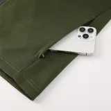 2024 PM Blackish Green Hoodie  Jacket Tracksuit#01