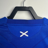 2008/2009 Rangers Third Retro Soccer Jersey