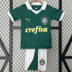 24/25 Palmeiras Home Kids Soccer Jersey